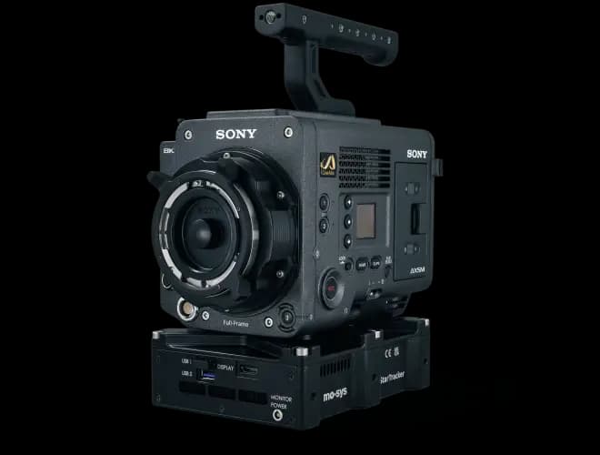 Sony Venice 2