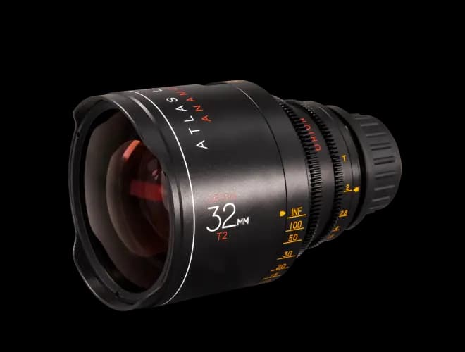 Atlas Orion Silver Edition