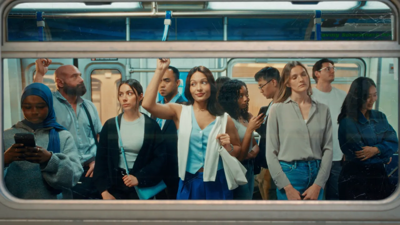 Stay Fresher Under Pressure